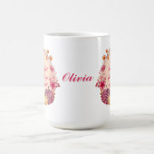 Tasse des Preises für den Fall des Todes (Mittel)