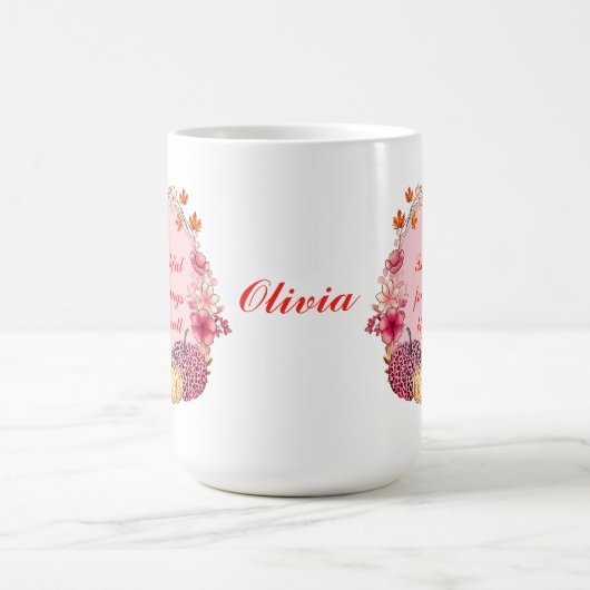 Tasse des Preises für den Fall des Todes (Mittel)