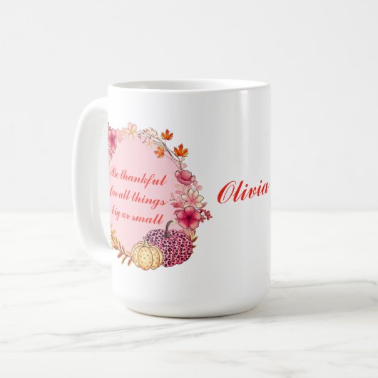 Tasse des Preises für den Fall des Todes (Vorderseite Links)