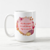 Tasse des Preises für den Fall des Todes (Links)