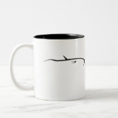 Tasse des Profil-Z8 (Links)
