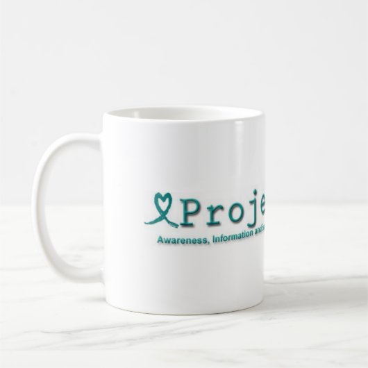 Tasse des Projekt-PCOS (Links)