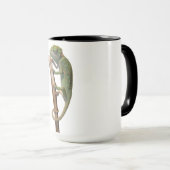 Tasse des Projekt-X - begnadigen Sie die (VorderseiteRechts)