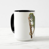 Tasse des Projekt-X - begnadigen Sie die (Vorderseite Links)