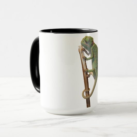 Tasse des Projekt-X - begnadigen Sie die (Vorderseite Links)