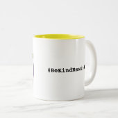 Tasse des Projekts zurückspulen (VorderseiteRechts)