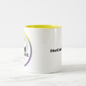 Tasse des Projekts zurückspulen (Mittel)