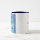 Tasse des Quanticismus (Mittel)