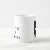 TASSE DES RABEN-30 (Mittel)