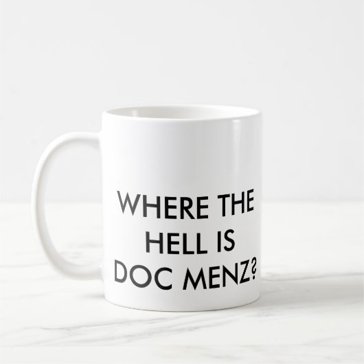 TASSE DES RABEN-30 (Links)