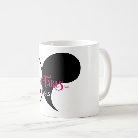 Tasse des Rades (VorderseiteRechts)