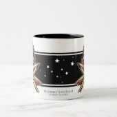 Tasse des Raum-Piraten-(Rockets) (Mittel)