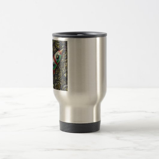 TASSE DES RAUMS (Mittel)