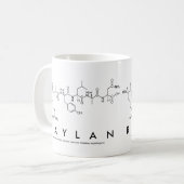 Tasse des Raylan-Peptids (Vorderseite Links)