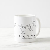 Tasse des Rayyan-Peptids (VorderseiteRechts)