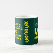 Tasse des Rechtsfonds (Mittel)
