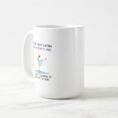 Tasse des Regens (Vorderseite Links)