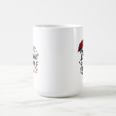 Tasse des Regens (Mittel)