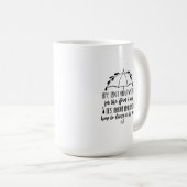 Tasse des Regens (VorderseiteRechts)