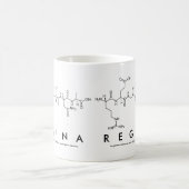 Tasse des Regina-Peptids (Mittel)