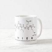 Tasse des Reinier-Peptids (VorderseiteRechts)