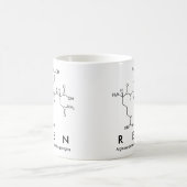 Tasse des Ren Peptids (Mittel)