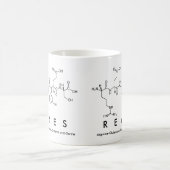 Tasse des Reyes Peptids (Mittel)