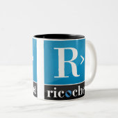 Tasse des Ricochet-1,0 (VorderseiteRechts)
