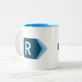 Tasse des Ricochet-3,0 (Vorderseite Links)