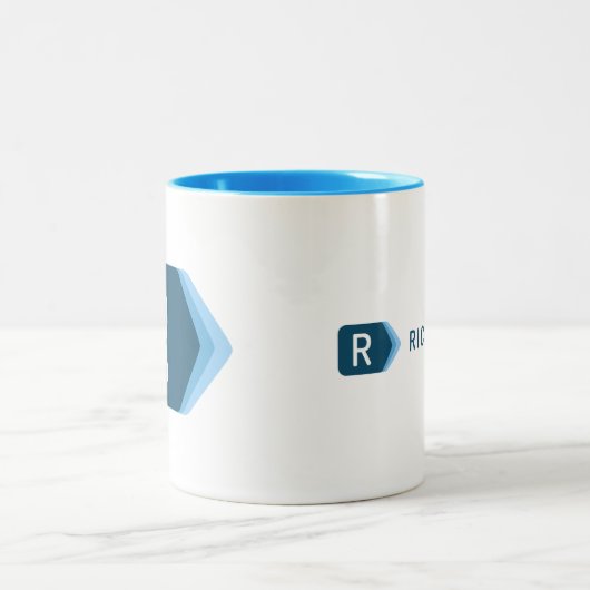 Tasse des Ricochet-3,0 (Mittel)