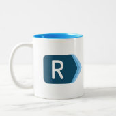 Tasse des Ricochet-3,0 (Links)