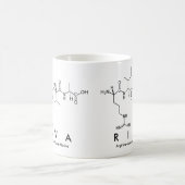 Tasse des Riva Peptids (Mittel)