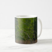 Tasse des Roten Kaffees (VorderseiteRechts)