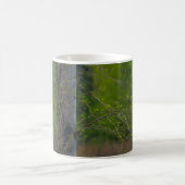 Tasse des Roten Kaffees (Mittel)