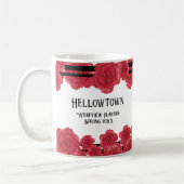 Tasse des Roten Kreuzes (Links)