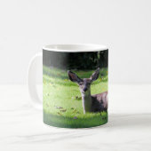 Tasse des Ruhehs (Vorderseite Links)