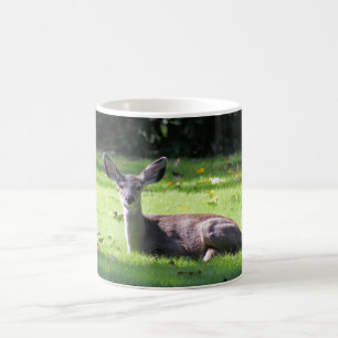 Tasse des Ruhehs