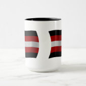 Tasse des Satanismus (Zentrum)