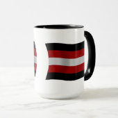 Tasse des Satanismus (VorderseiteRechts)