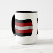 Tasse des Satanismus (Vorderseite Links)