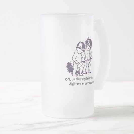 Tasse des Satbereibiers (VorderseiteRechts)