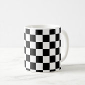 Tasse des Schachspielers (VorderseiteRechts)