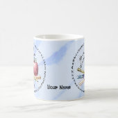 Tasse des Schulberaters (Mittel)