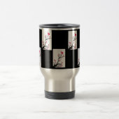 Tasse des Schwarzen Barsches (Mittel)