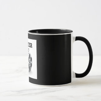 Tasse des Screenwriter-11oz
