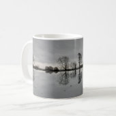 Tasse des Sees (Vorderseite Links)