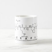 Tasse des Serafin-Peptids (Mittel)