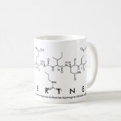 Tasse des Sévérine Peptids (VorderseiteRechts)