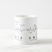 Tasse des Sherie-Peptids (Mittel)