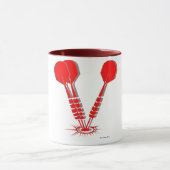 Tasse des Sieges (Zentrum)